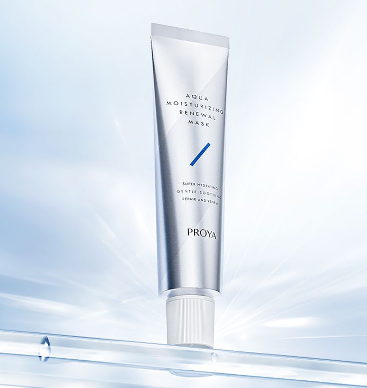 WM视讯水盈澎澎新生面膜