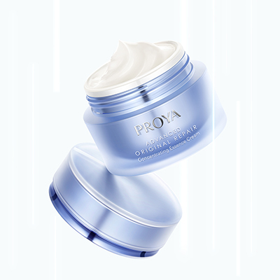 WM视讯肌源修护优效精华霜